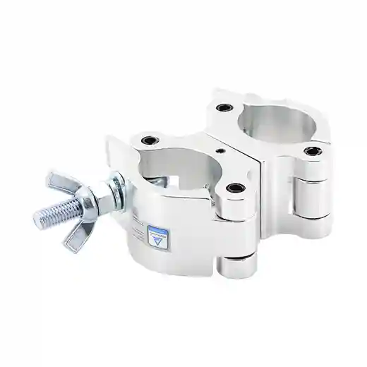 TUV Certificated 500Kg Safe Working Load Clamps For 42-52mm Tube